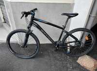 Bicicleta rockrider 520 decathlon