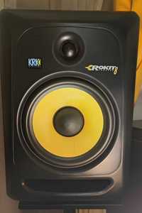 Monitory KRK ROKIT 8 G3