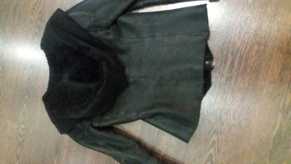 Продам натуральную дубленку