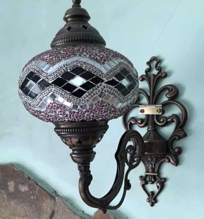 Потолочний світильник / бра