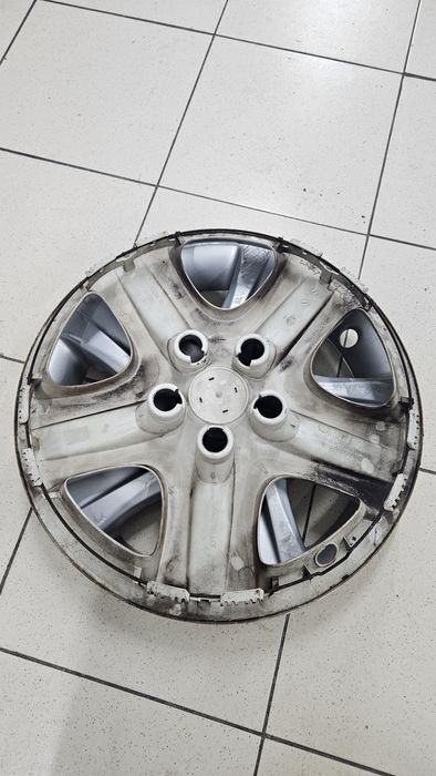 Ковпак оригінальний R16 Opel Astra H