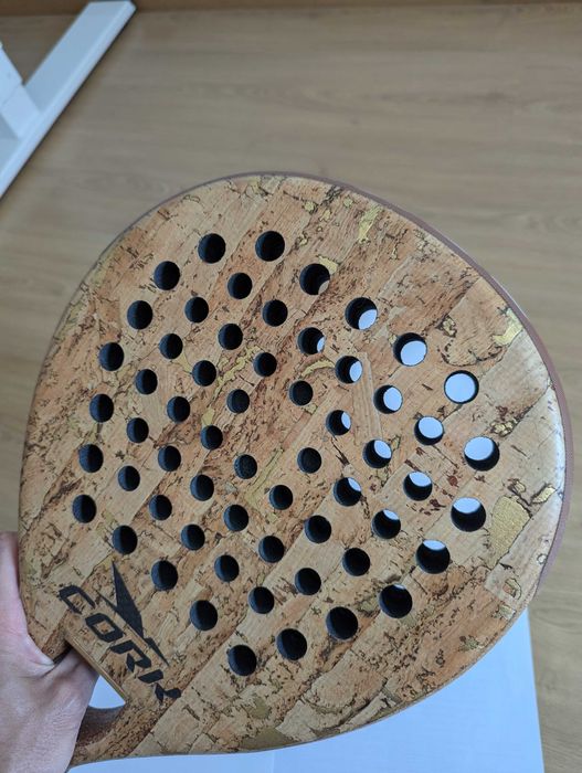 Raquete Cork Padel Classic
