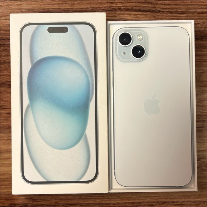 Iphone 15 Plus * 256GB * Sklep * Gwarancja * Wysyłka *