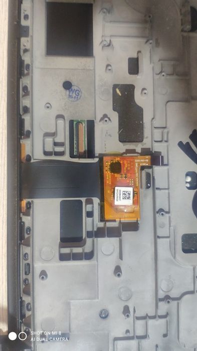 13.3" модуль Lenovo Yoga Tablet 2 13