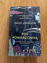 Pod Powierzchnią Daisy Johnson