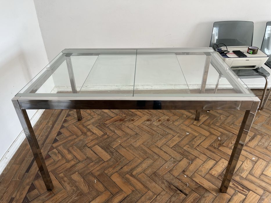Mesa Extensível IKEA - GLIVARP