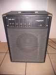 REGENT  50 G-1 kultowy niemiecki wzmacniacz gitarowy
