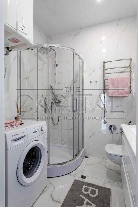 Продаж 3к квартири ЖК Obolon Residence Оболонський проспект 26