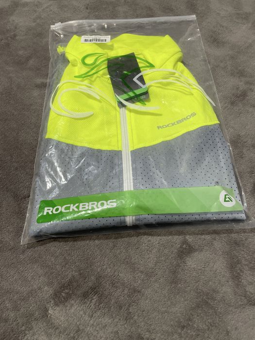 Kamizelka rowerowa Rockbros