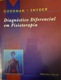 Diagnóstico Diferencial em Fisioterapia de Catherine Cavallaro Goodman