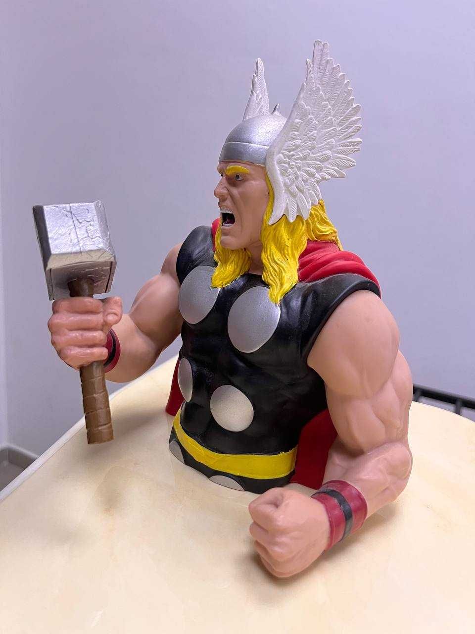 Игрушка, фигурка Thor Marvel The Avengers Тор Марвел Месники