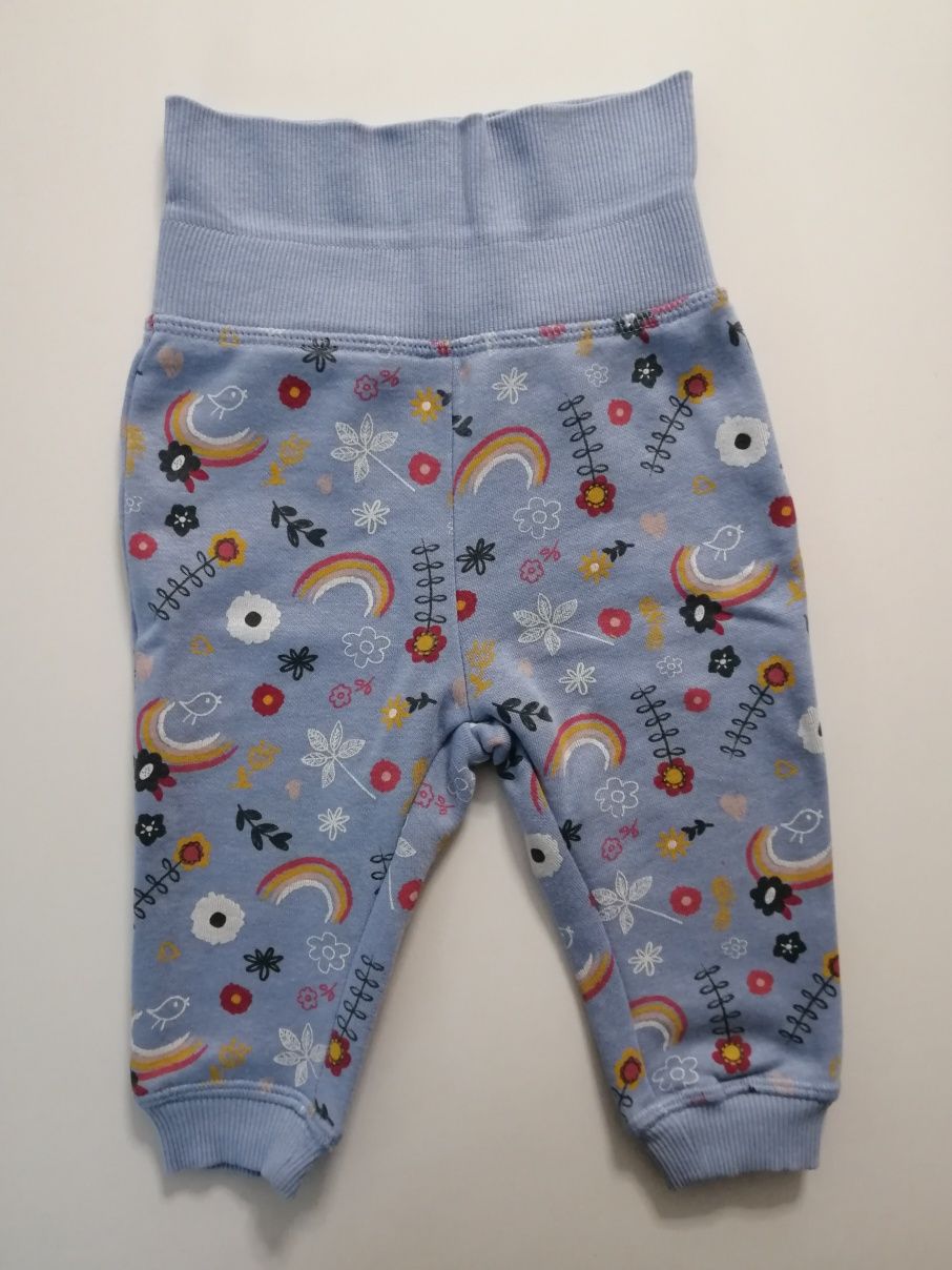 Dres niemowlęcy Lupilu 62/68