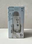 Logitech Blue Yeti USB Microphone