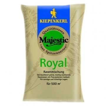 Trawa Kiepenkerl Royal 10kg Nasiona Trawy