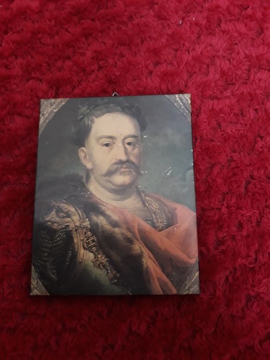 Reprodukcja malarska