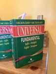 Dicionário Universal