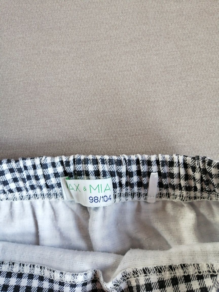 Spódniczka spódnica 98/104