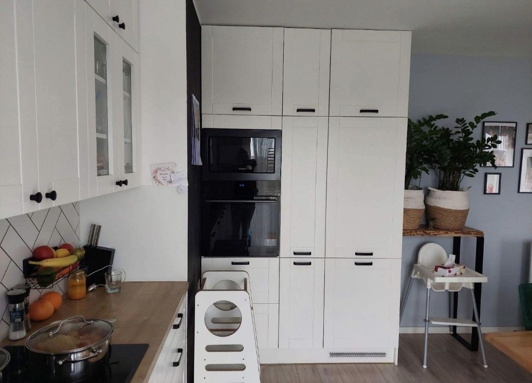 Mieszkanie 70 m2 dwupoziomowe wysoki standard garaż  REZERWACJA