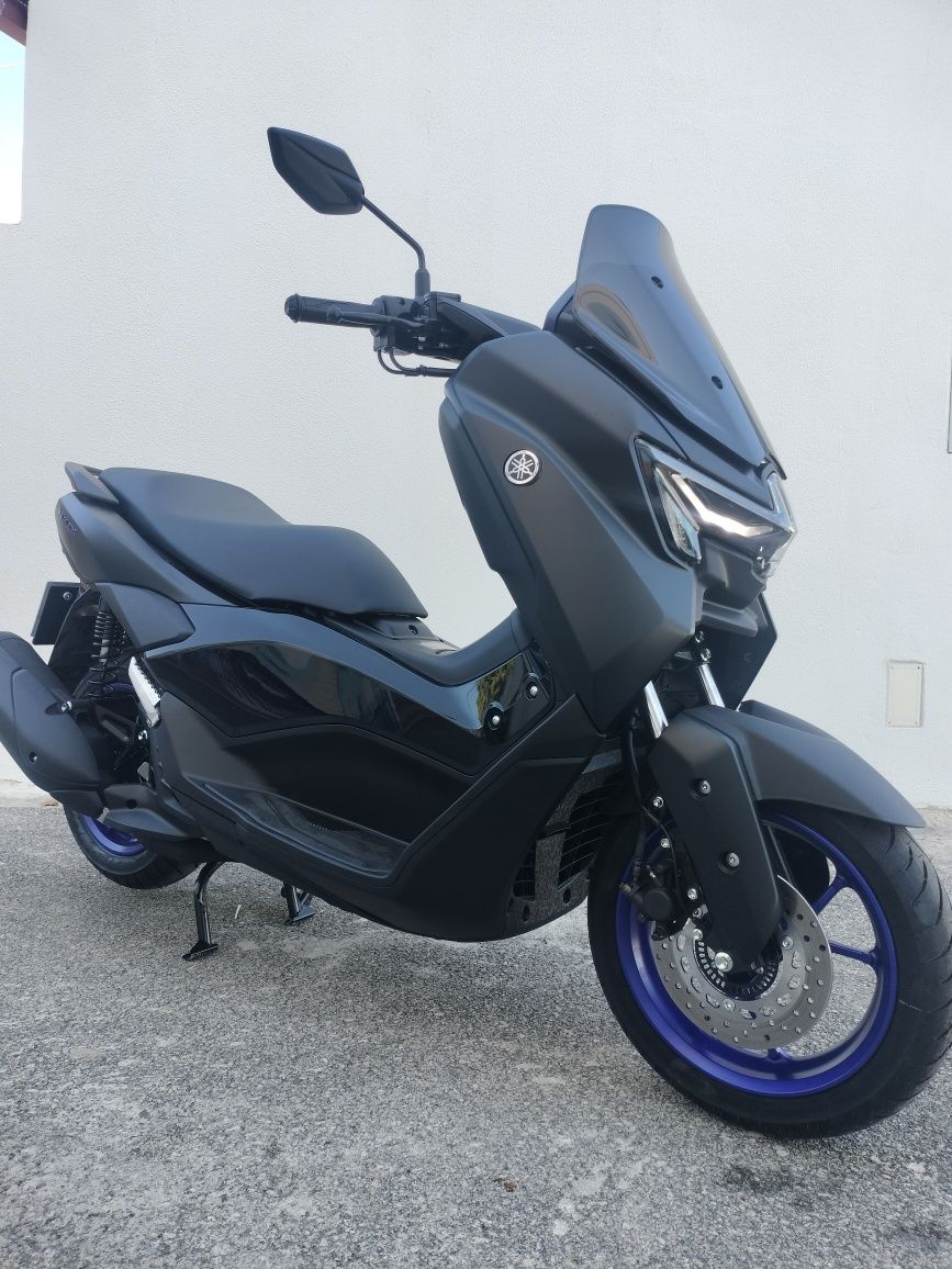 NMAX-2025 - Nova