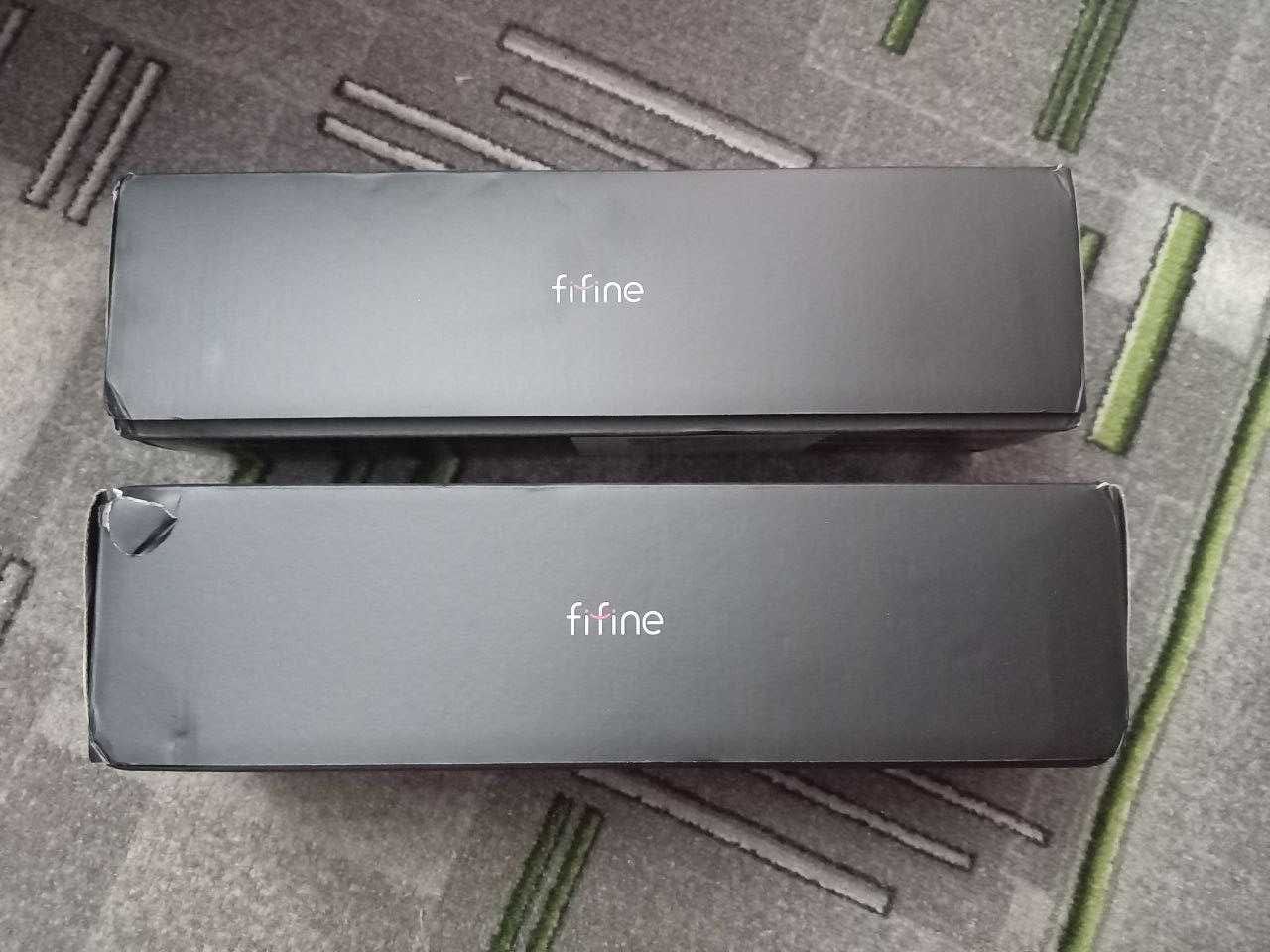 Пантограф для микрофона fifine bm88