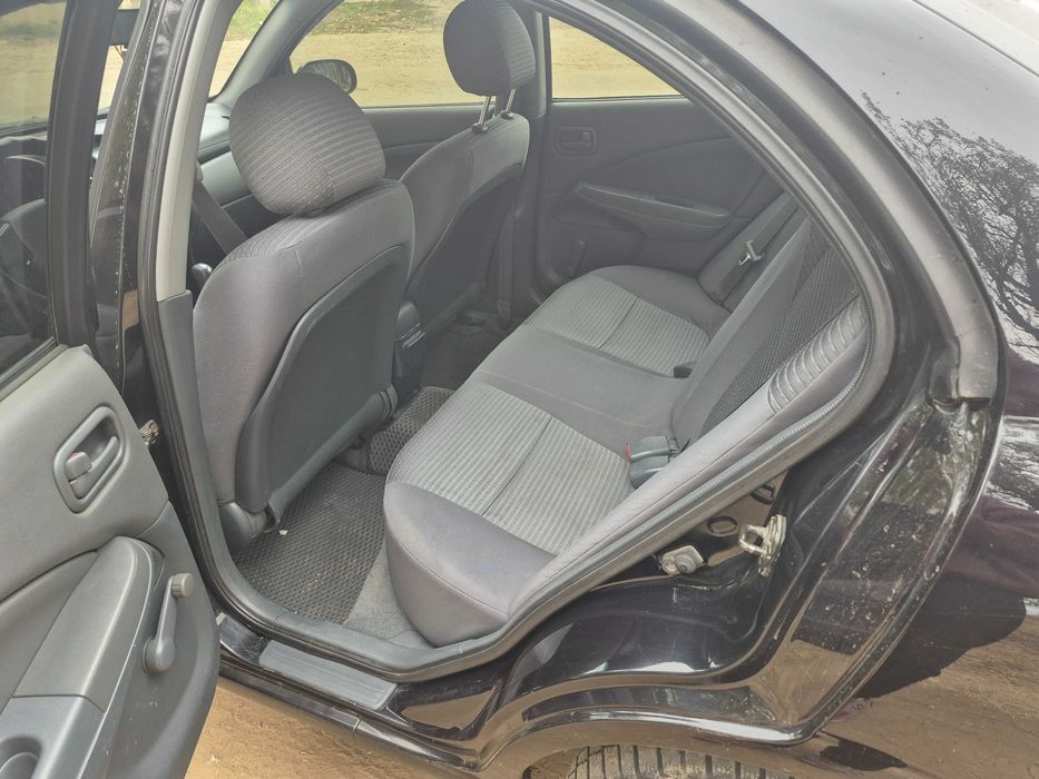 Nissan Almera Classic