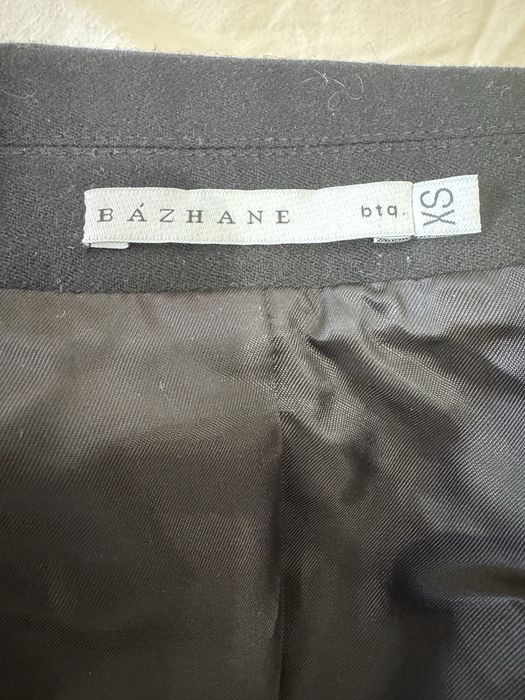 Жакет оверсайз bazhane