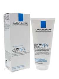 La Roche Posay Lipikar Baume AP+m 200ml - 2 szt