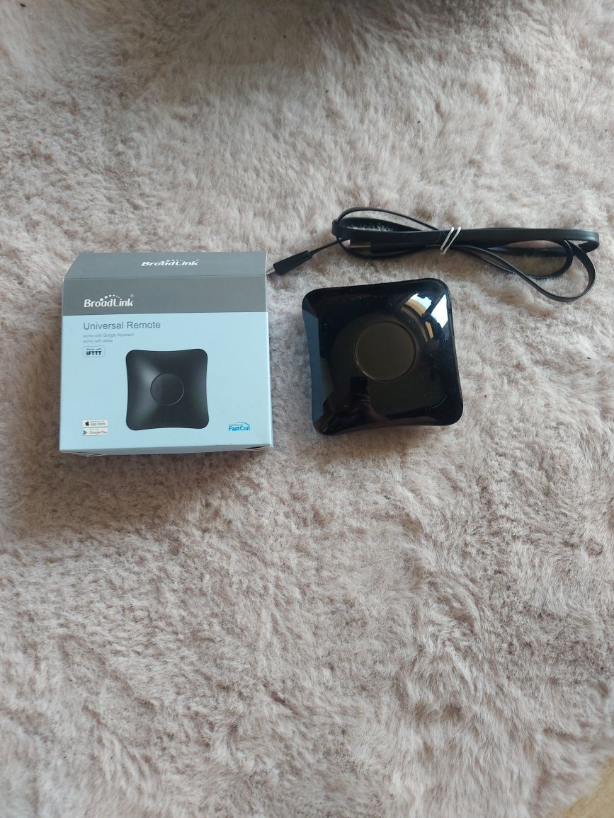 Broadlink rm4 pro