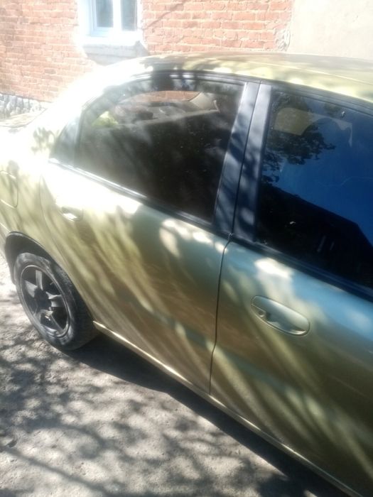 Продам ланос, сенс