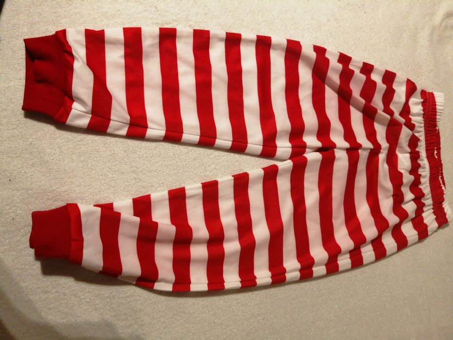 Strój skrzata, pomocnik świętego Mikołaja, Elf