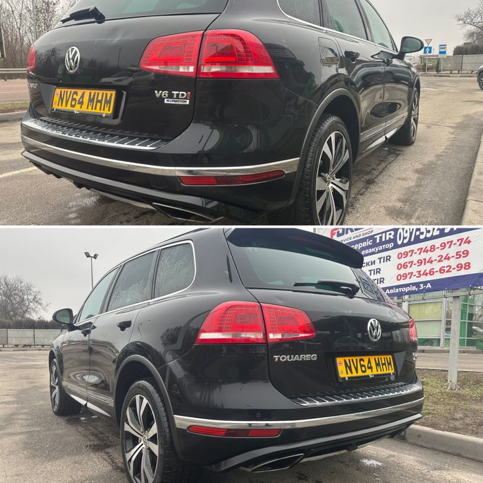 Розборка Авто Разборка Тоурег VW Touareg NF FL Таурег 2 шрот туарег