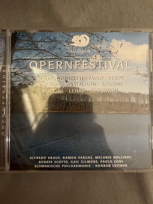 Opernfestival  Opera Festival MNP