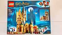 Lego Harry Potter 75969 Hogwarts Astronomy Tower selado