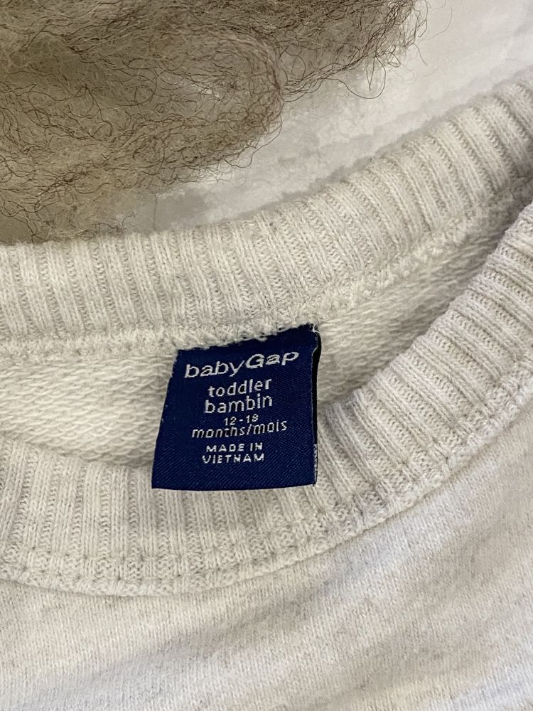 Кофта babyGAP