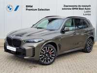 BMW X5 Pakiet M Pro, Kamera 360 stopni, Wentylowane fotele