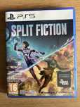 Split Fiction PS5