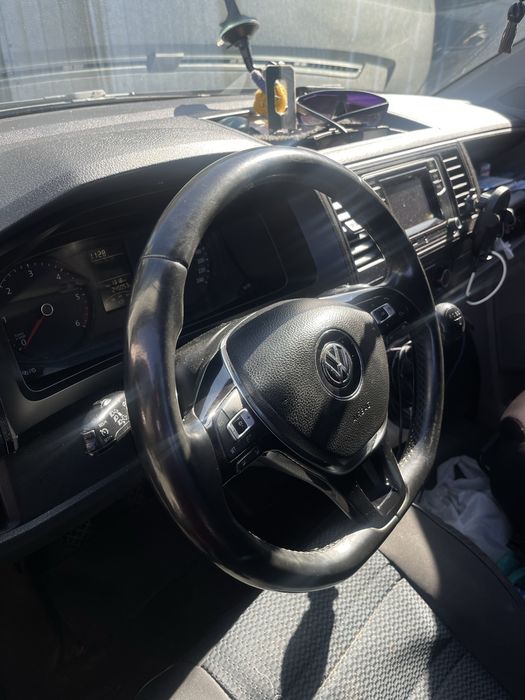 Volkswagen Transporter  T6