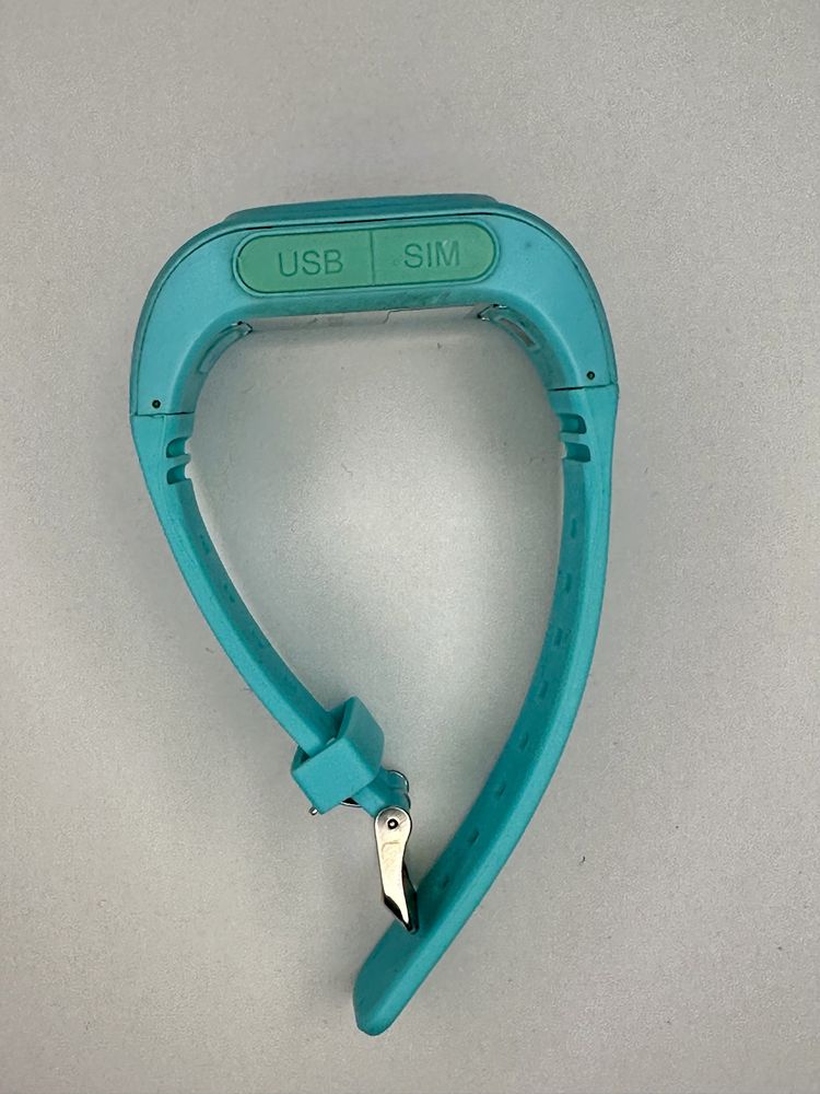 Zegarek Smartwach z lokalizatorem MT851