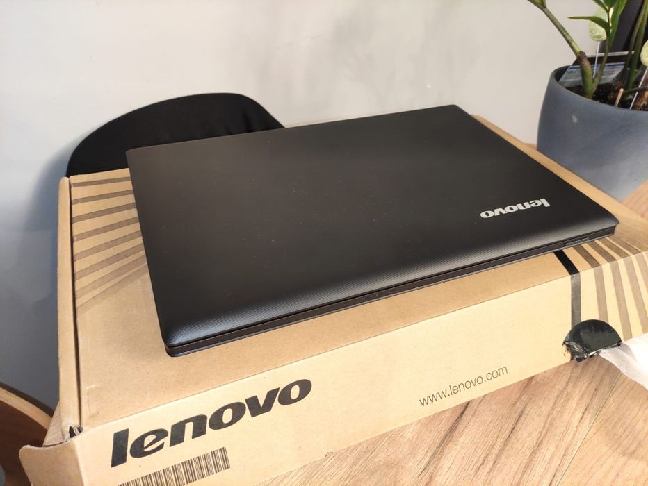 Lenovo G505 na czesci