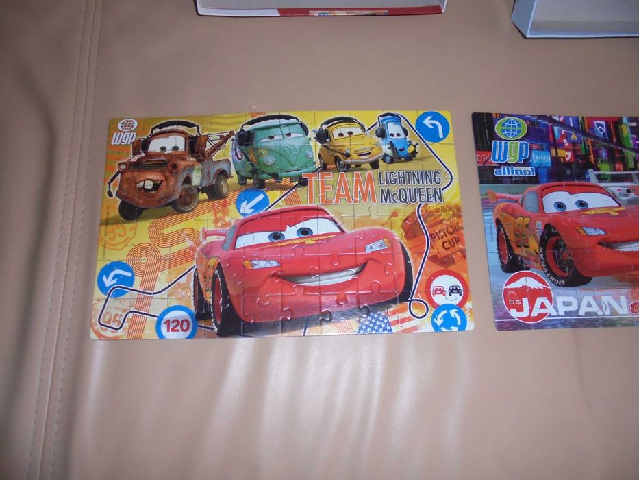 puzzles para menino brincar lindo
