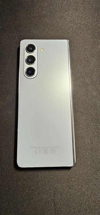 Samsung fold 5 12/256