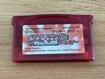 Pokemon Ruby - GB Advance
