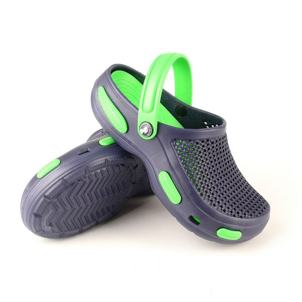 Сабо / crocs (крокси) Jose Amorales чоловічі