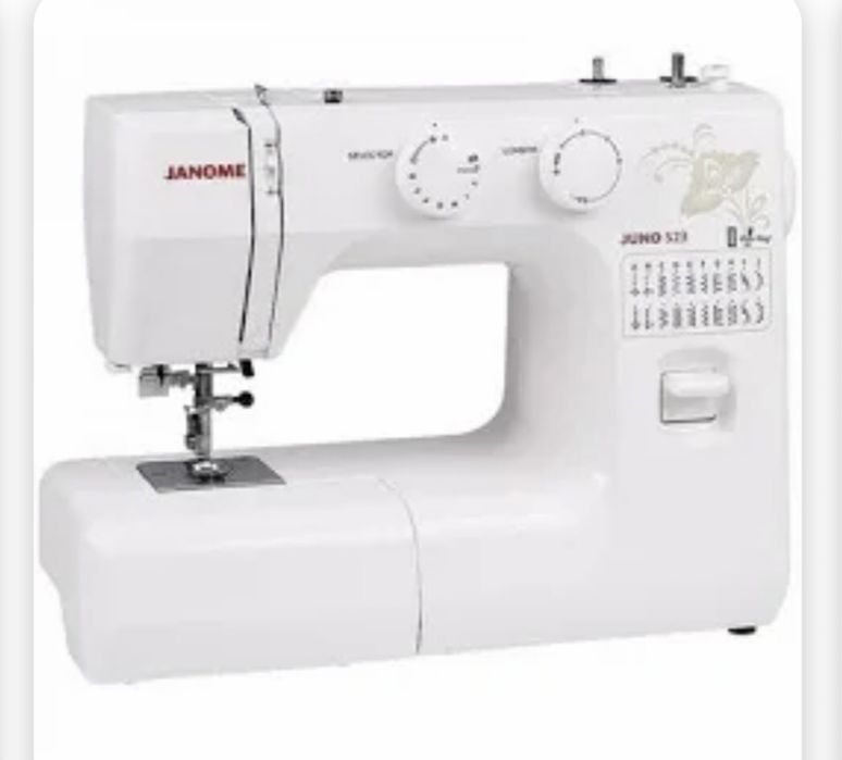 Ремонт швейних машин