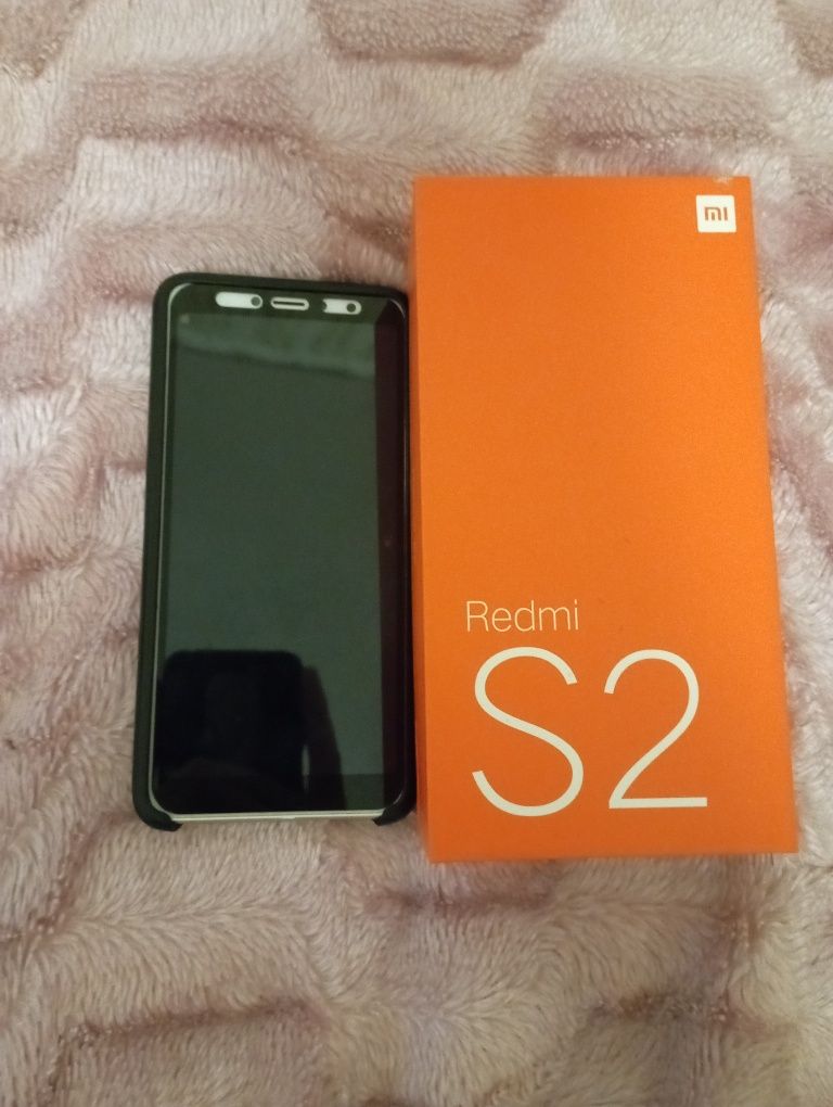 Xiaomi Redmi s2 3/32