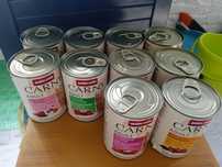 animonda Carny Adult, 10 x 400 g karma mokra dla kota