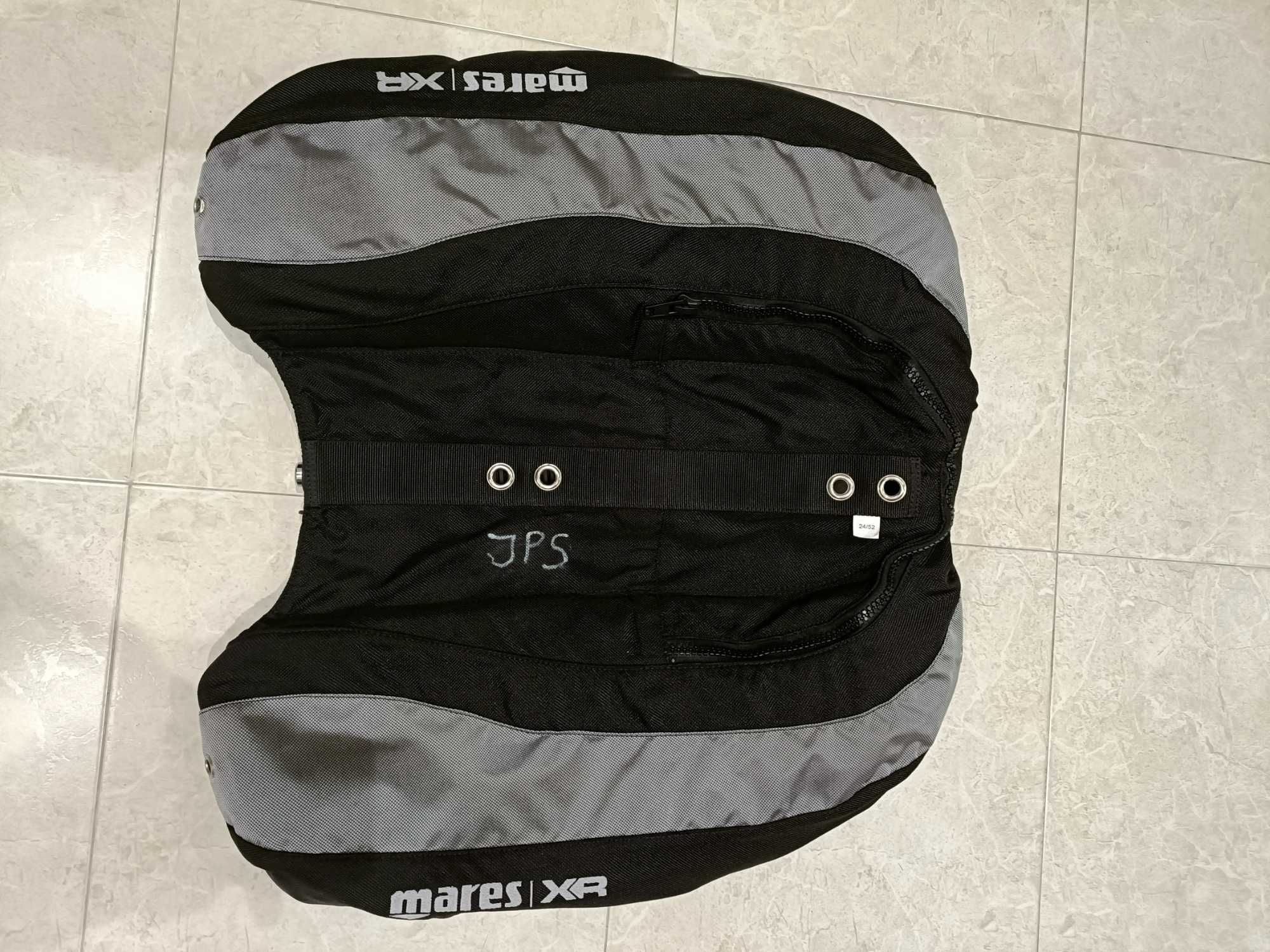 Mares Xr Donut para Bis