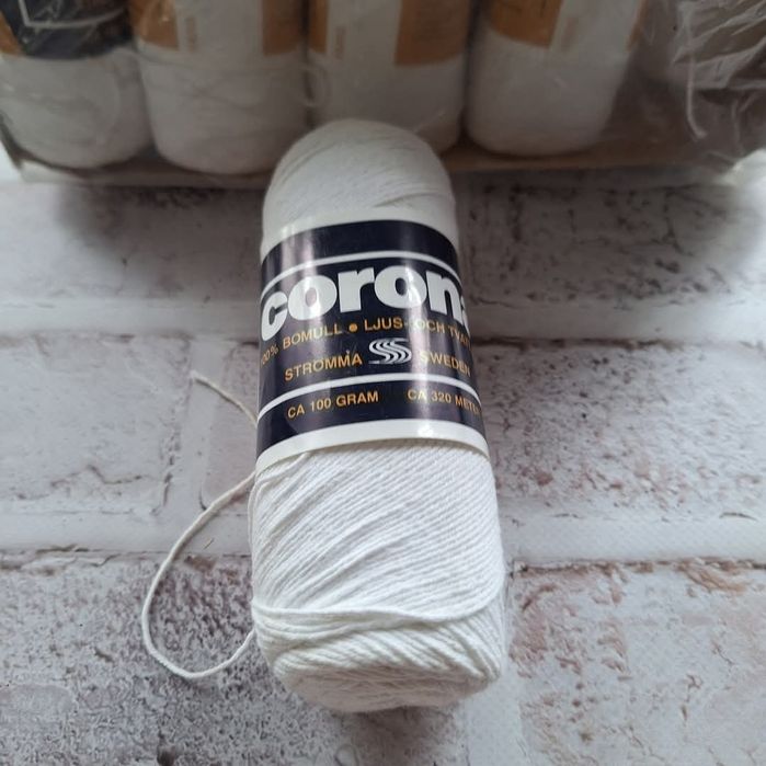 Пряжа хлопок,гарної якості