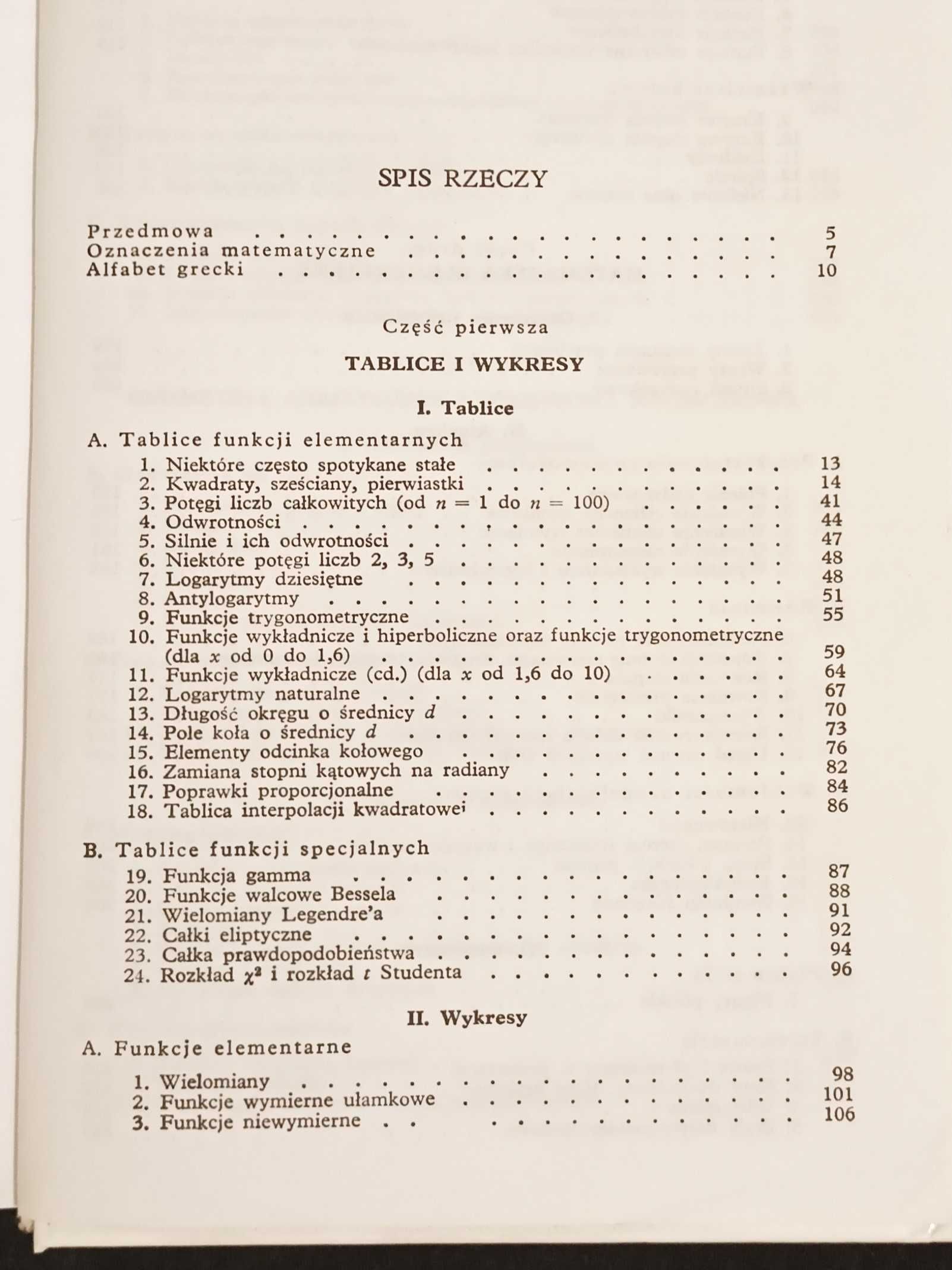 Matematyka. Poradnik encyklopedyczny - Bronsztejn i Siemiendiajew