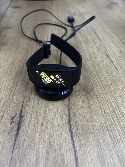 Samsung Gear Fit 2 Pro